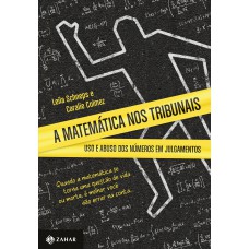 A matemática nos tribunais