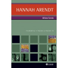Hannah Arendt Hannah Arendt