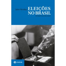 Eleições no Brasil Eleições no Brasil