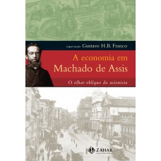 A economia em Machado de Assis