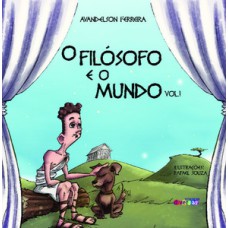 O filósofo e o mundo