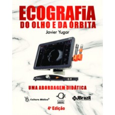 Ecografia do olho e da órbita