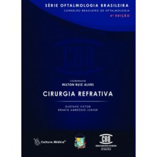 Cirurgia refrativa