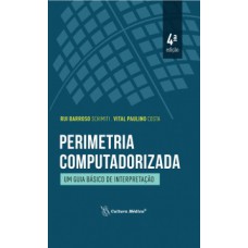 Perimetria computadorizada