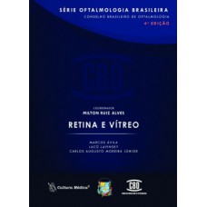 Retina e vítreo