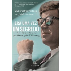 Era uma vez um segredo