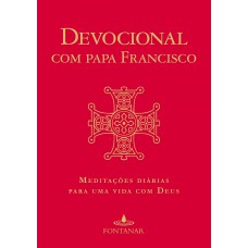 Devocional com Papa Francisco