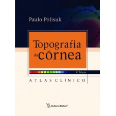 Topografia da córnea