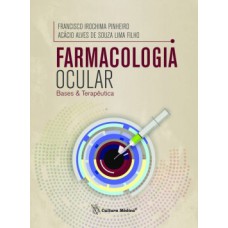 Farmacologia ocular