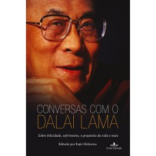 Conversas com Dalai lama