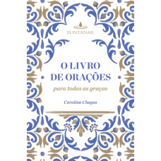 O livro de orações para todas as graças