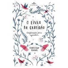 O livro da gratidão