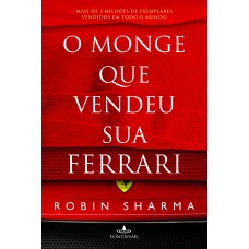 O monge que vendeu sua Ferrari