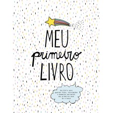 Meu primeiro livro