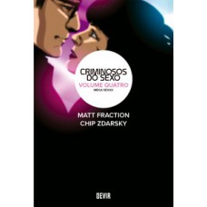 Criminosos do sexo volume 4: Mega Sexxx Criminosos do sexo volume 4: Mega Sexxx