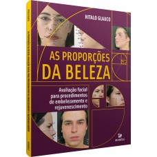 As proporções da beleza