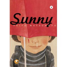 Sunny Volume 3