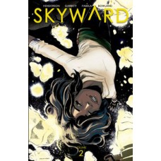 Skyward - Volume 2