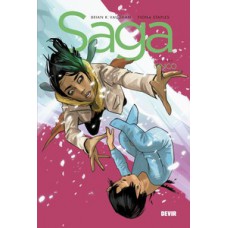 Saga volume 5