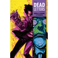 Dead Letters volume 3: O coral do diabo