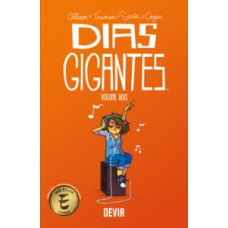 Dias Gigantes volume 2