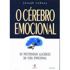 O cérebro emocional