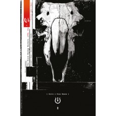 The Black Monday Murders vol. 1