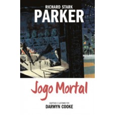 Parker volume 4: Jogo mortal
