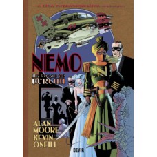 Nemo: as rosas de Berlim