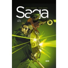 Saga volume 7