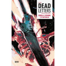 Dead Letters volume 2: Santos de lugar nenhum