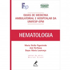 Guia de hematologia