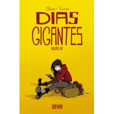 Dias Gigantes volume 1