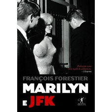 Marilyn e JFK