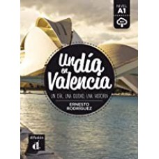 Un día en Valencia