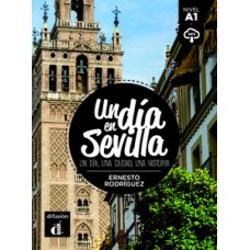 Un día en Sevilla