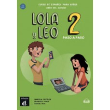 Lola y Leo 2