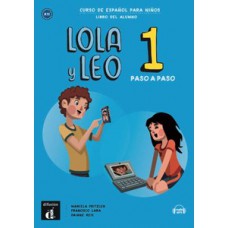 Lola y Leo 1