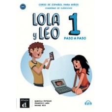 Lola y Leo 1