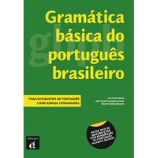 Gramática básica do português brasileiro