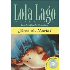 Lola Lago detective