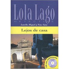 Lola Lago detective