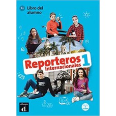 Reporteros internacionales 1