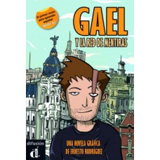 Gael Y La Red De Mentiras