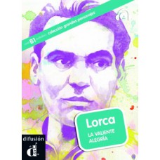 Lorca +Mp3 Descargable