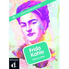 Frida Kahlo + Mp3 Descargable