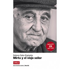 Mirta Y El Viejo Señor + CD