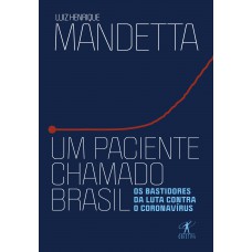 Um paciente chamado Brasil