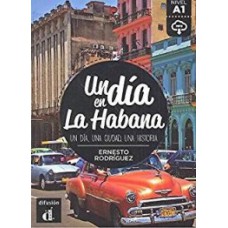Un Día En La Habana