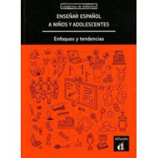 Enseñar Español a Niños y Adolescentes